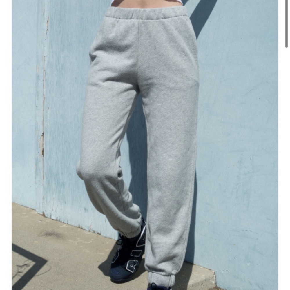 Brandy Melville Sweatpants